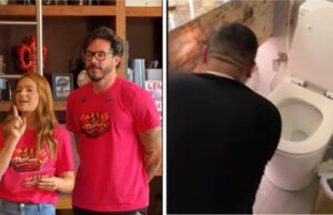 Viih Tube e Eliezer encerram reality com empregados e pagarão R$ 350 mil por dano moral