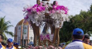 Manaus terá mudanças no trânsito para o Círio de Nazaré; veja por onde passar
