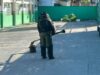 Polícia é acionada após suposto artefato explosivo ser encontrado próximo a escola
