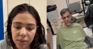 Recém-nascido morto: caso foi descoberto após médica suspeitar que mulher tinha acabado de dar à luz e não estava com bebê