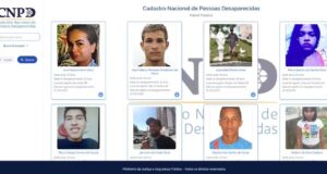 Amazonas registra 389 desaparecimentos entre janeiro e maio de 2026