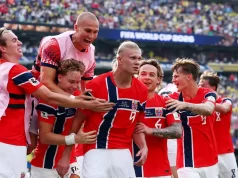 Com Haaland “carrasco”, Noruega vence e Brasil deixa a Copa do Mundo