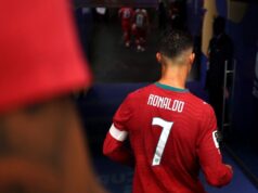 Cristiano Ronaldo confirma adeus e se despede da Copa do Mundo