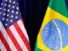 Brasil rejeita prorrogação de emergência nacional dos EUA