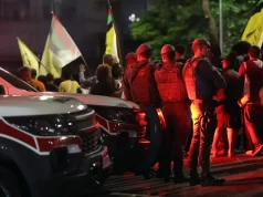 Oito em cada 10 mortos em ações policiais são negros, mostra relatório