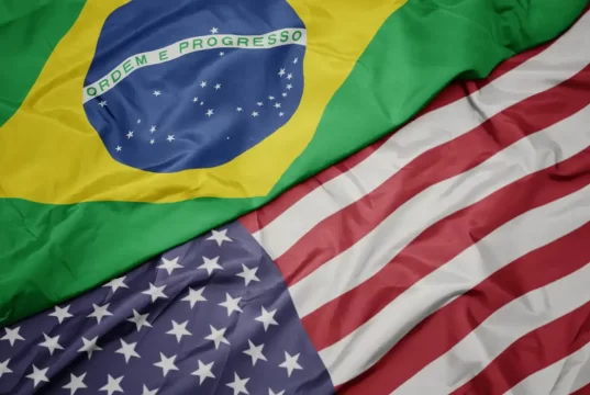 Brasil diz que não há justificativas para tarifas impostas pelos EUA