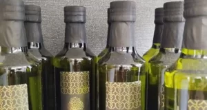 Anvisa manda apreender lotes de azeite e doces; veja de quais marcas