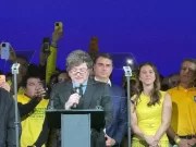 Após ofensas de Milei a Lula, Itamaraty chama embaixador para consulta