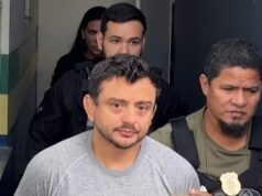 Professor de jiu-jítsu suspeito de estuprar pelo menos 7 alunas tem prisão mantida após audiência de custódia