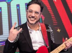 Câncer no intestino: entenda a doença que Lúcio Mauro Filho teve e saiba como diagnosticar