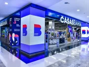 Leilão da Casas Bahia tem descontos de até 86% em eletrodomésticos; confira