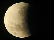 Eclipse lunar no Brasil: veja horários das fases que a lua “apagará”