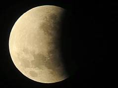 Eclipse lunar no Brasil: veja horários das fases que a lua “apagará”