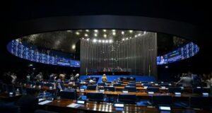 Veja quem são os candidatos a senador no Amazonas em 2026