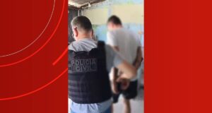 Professor preso em Manaus por estuprar crianças usava aulas de reforço e projetos sociais para se aproximar de vítimas, diz polícia