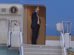 Escondido em caminhão e voo secreto: como foi a operação para Trump deixar a Turquia após ameaça do Irã