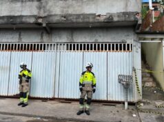 Irmãos que morreram carbonizados em incêndio em Manaus dormiam juntos em única cama, diz polícia