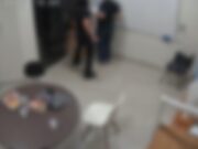 Aluno de 14 anos esfaqueia professor durante aula particular na Zona Centro-Sul de Manaus