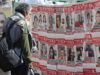 Campanha convoca familiares de desaparecidos para coleta de DNA