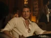 Brad Pitt defende uso de IA na indústria do cinema: “Interessante”