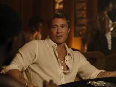 Brad Pitt defende uso de IA na indústria do cinema: “Interessante”