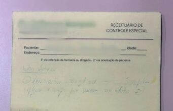 Polícia prende “falso médico” que atendia criança com tumor cerebral no Rio