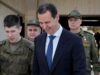 Síria condena Bashar al-Assad à morte por assassinatos e tortura