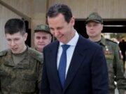 Síria condena Bashar al-Assad à morte por assassinatos e tortura
