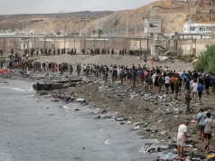 ONG culpa Marrocos por “desespero” de imigrantes rumo à Europa