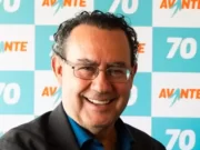 Avante oficializa Augusto Cury como candidato à Presidência
