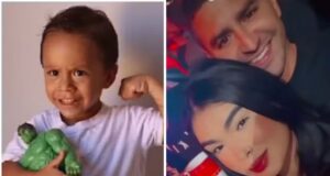 Pai e madrasta são presos suspeitos de morte de menino de 3 anos no TO