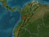 Vídeos mostram objetos balançando em Manaus após terremoto na Colômbia