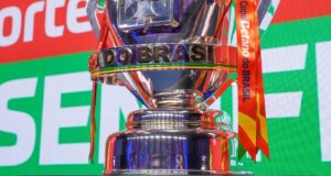 Copa do Brasil pode reunir somente campeões nas quartas de final