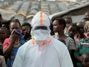 Surto de ebola na República do Congo é o mais mortal do país