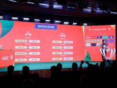Quartas de final da Copa do Brasil terá três clássicos estaduais