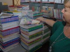 Escolas têm até 8 de setembro para escolher livros didáticos para 2027