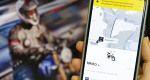STF adia retomada do julgamento sobre uberização