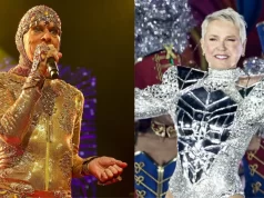 Xuxa se pronuncia após polêmica com Ney Matogrosso: “Também estou certa”