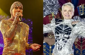 Xuxa se pronuncia após polêmica com Ney Matogrosso: “Também estou certa”