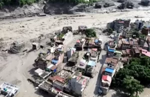 Nepal recusa ajuda estrangeira para resgates após enchentes repentinas