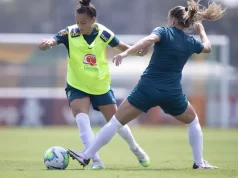 Lei cria diretrizes permanentes para o futebol feminino no Brasil