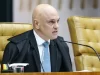 Moraes encaminha a Fachin pedido de investigação contra Mendonça