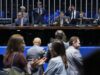 Alcolumbre diz que Senado vota fim da escala 6×1 após as eleições