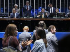 Alcolumbre diz que Senado vota fim da escala 6×1 após as eleições