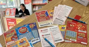 Como um apostador “enganou” o governo chinês ao comprar 50 mil bilhetes idênticos, que permitiu ganhar na loteria e evitar cerca de R$ 44 milhões em impostos