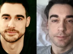 Ator Arnaud Denis é submetido a eutanásia aos 43 anos, confirma site