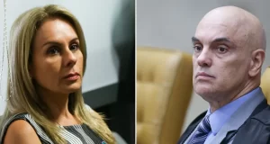 Vorcaro cobrava pagamentos a esposa de Moraes: “O mais importante”
