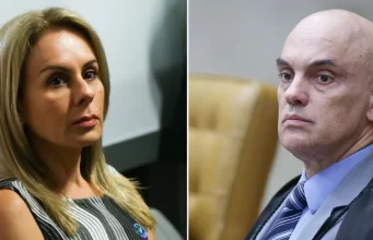 Vorcaro cobrava pagamentos a esposa de Moraes: “O mais importante”