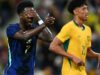 Vini Jr., Endrick e Raphinha salvam Brasil de vergonha, diz jornal espanhol