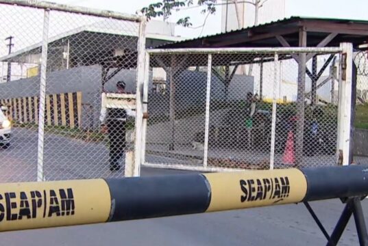 Secretaria de Segurança instaura investigação sobre conduta de policiais custodiados após motim em Manaus